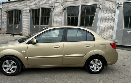 KIA Rio II, 2011 год, 525 000 рублей, 7 фотография
