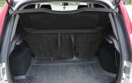 Ford Fusion I, 2006 год, 450 000 рублей, 7 фотография