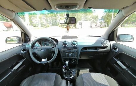 Ford Fusion I, 2006 год, 450 000 рублей, 6 фотография