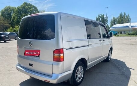 Volkswagen Transporter T5 рестайлинг, 2003 год, 1 250 000 рублей, 5 фотография