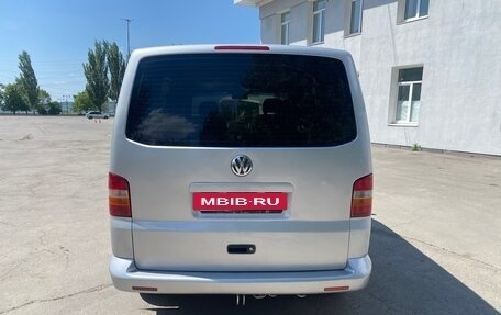 Volkswagen Transporter T5 рестайлинг, 2003 год, 1 250 000 рублей, 4 фотография