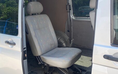 Volkswagen Transporter T5 рестайлинг, 2003 год, 1 250 000 рублей, 14 фотография