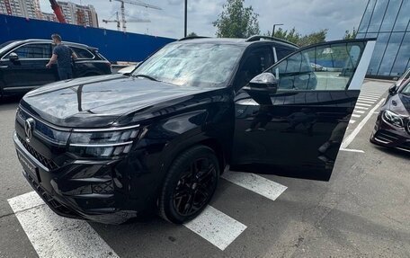Volkswagen Teramont, 2025 год, 5 710 000 рублей, 3 фотография