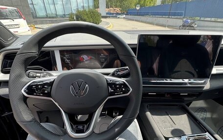 Volkswagen Teramont, 2025 год, 5 710 000 рублей, 6 фотография