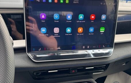 Volkswagen Teramont, 2025 год, 5 710 000 рублей, 7 фотография