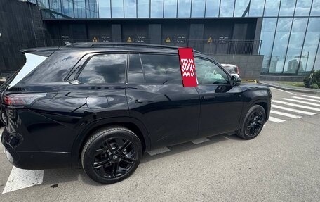 Volkswagen Teramont, 2025 год, 5 710 000 рублей, 5 фотография