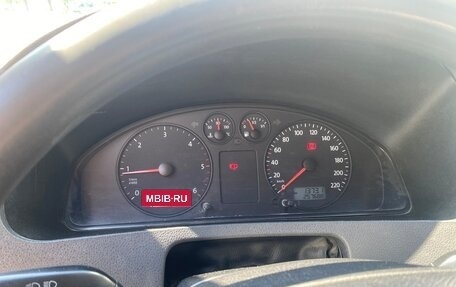 Volkswagen Transporter T5 рестайлинг, 2003 год, 1 250 000 рублей, 13 фотография