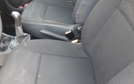Renault Sandero I, 2013 год, 750 000 рублей, 21 фотография