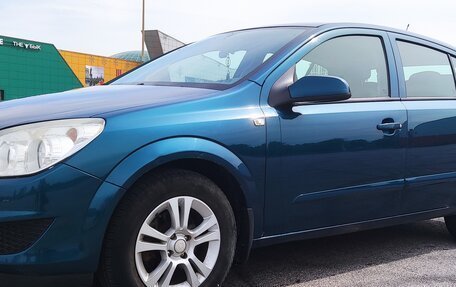 Opel Astra H, 2007 год, 435 000 рублей, 4 фотография