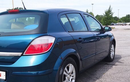 Opel Astra H, 2007 год, 435 000 рублей, 7 фотография