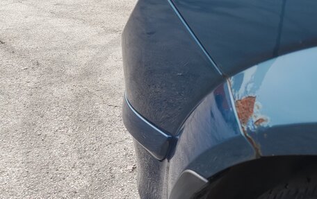 Opel Astra H, 2007 год, 435 000 рублей, 9 фотография