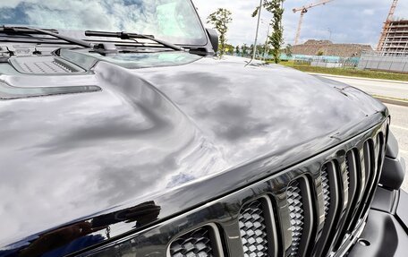 Jeep Wrangler, 2021 год, 6 100 000 рублей, 5 фотография