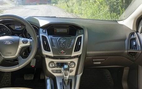 Ford Focus III, 2013 год, 1 000 000 рублей, 4 фотография