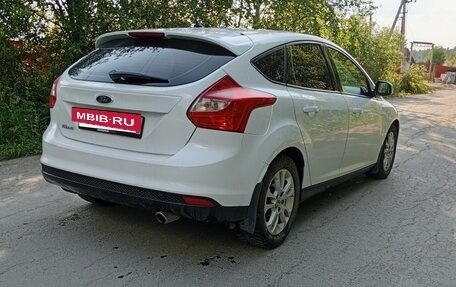 Ford Focus III, 2013 год, 1 000 000 рублей, 3 фотография