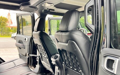 Jeep Wrangler, 2021 год, 6 100 000 рублей, 15 фотография