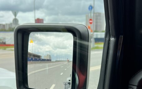 Jeep Wrangler, 2021 год, 6 100 000 рублей, 34 фотография