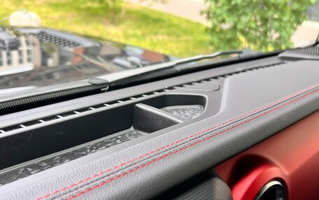 Jeep Wrangler, 2021 год, 6 100 000 рублей, 37 фотография