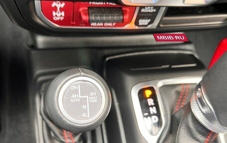 Jeep Wrangler, 2021 год, 6 100 000 рублей, 26 фотография