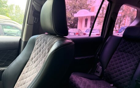 Toyota Land Cruiser Prado 150 рестайлинг 2, 2012 год, 2 650 000 рублей, 15 фотография