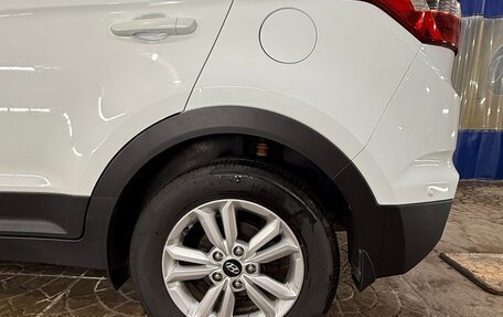 Hyundai Creta I рестайлинг, 2018 год, 1 420 000 рублей, 6 фотография