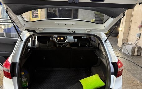 Hyundai Creta I рестайлинг, 2018 год, 1 420 000 рублей, 16 фотография