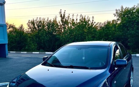 Mitsubishi Lancer IX, 2007 год, 720 000 рублей, 6 фотография