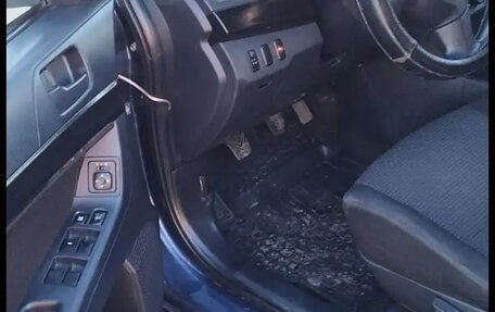 Mitsubishi Lancer IX, 2007 год, 720 000 рублей, 9 фотография