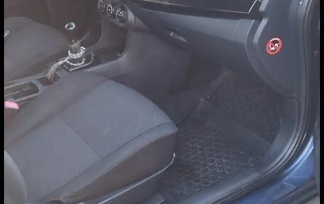 Mitsubishi Lancer IX, 2007 год, 720 000 рублей, 8 фотография