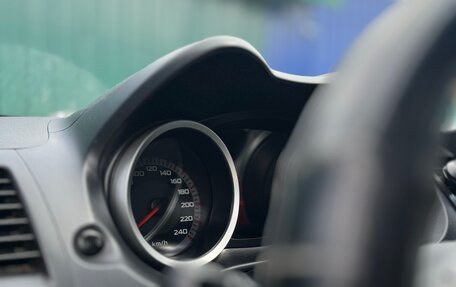 Mitsubishi Lancer IX, 2007 год, 720 000 рублей, 5 фотография