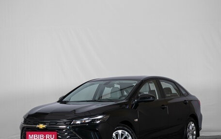 Chevrolet Monza, 2023 год, 2 199 000 рублей, 4 фотография