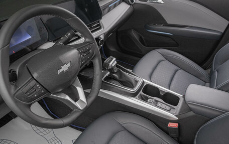Chevrolet Monza, 2023 год, 2 199 000 рублей, 9 фотография