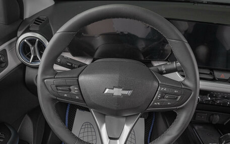 Chevrolet Monza, 2023 год, 2 199 000 рублей, 12 фотография