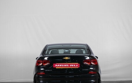 Chevrolet Monza, 2023 год, 2 199 000 рублей, 6 фотография