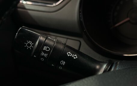 KIA Rio III рестайлинг, 2016 год, 910 000 рублей, 11 фотография