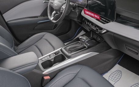 Chevrolet Monza, 2023 год, 2 199 000 рублей, 18 фотография