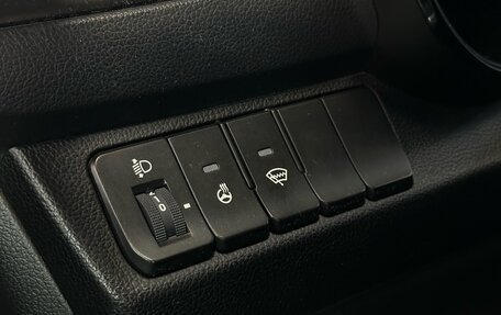 KIA Rio III рестайлинг, 2016 год, 910 000 рублей, 15 фотография