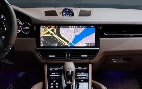 Porsche Cayenne III, 2022 год, 7 900 066 рублей, 6 фотография