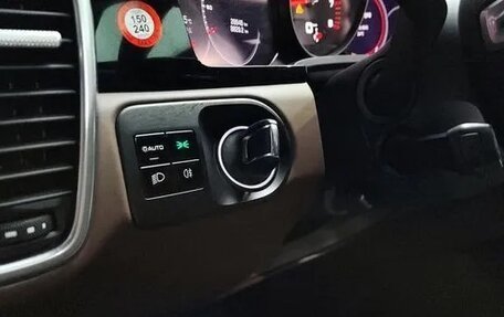 Porsche Cayenne III, 2022 год, 7 900 066 рублей, 14 фотография