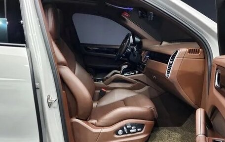 Porsche Cayenne III, 2022 год, 7 900 066 рублей, 11 фотография