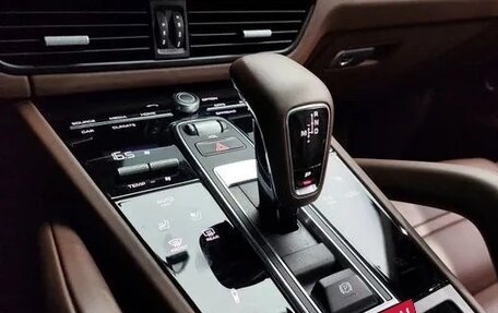 Porsche Cayenne III, 2022 год, 7 900 066 рублей, 10 фотография