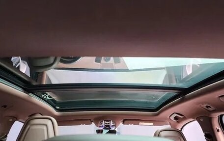 Porsche Cayenne III, 2022 год, 7 900 066 рублей, 15 фотография