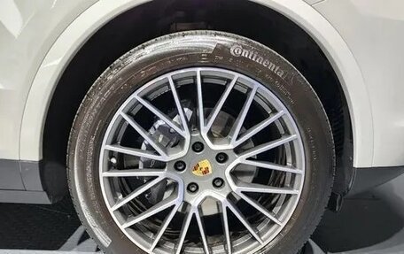 Porsche Cayenne III, 2022 год, 7 900 066 рублей, 18 фотография
