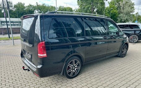 Mercedes-Benz V-Класс, 2020 год, 5 290 000 рублей, 5 фотография