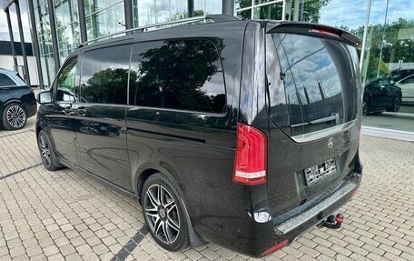 Mercedes-Benz V-Класс, 2020 год, 5 290 000 рублей, 7 фотография