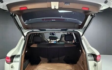 Porsche Cayenne III, 2022 год, 7 900 066 рублей, 17 фотография
