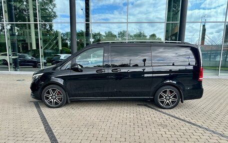 Mercedes-Benz V-Класс, 2020 год, 5 290 000 рублей, 8 фотография