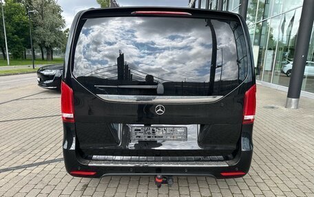 Mercedes-Benz V-Класс, 2020 год, 5 290 000 рублей, 6 фотография