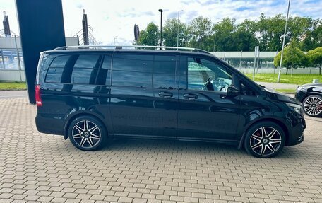 Mercedes-Benz V-Класс, 2020 год, 5 290 000 рублей, 4 фотография