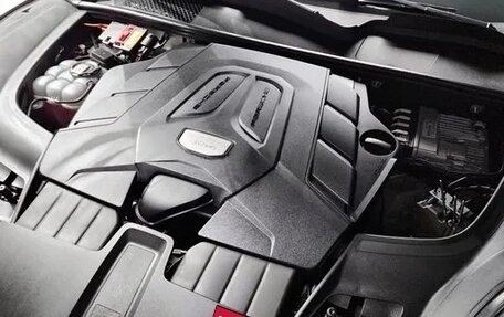 Porsche Cayenne III, 2022 год, 7 900 066 рублей, 19 фотография
