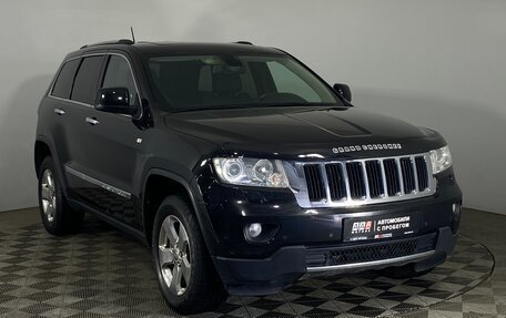 Jeep Grand Cherokee, 2012 год, 2 050 000 рублей, 3 фотография